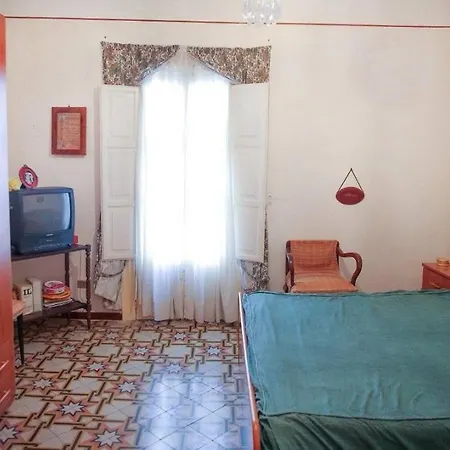 Bordonaro 92 Lejlighed Cefalù