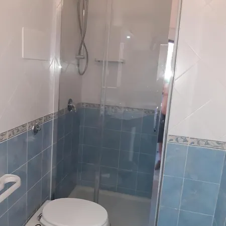 Lejlighed Bordonaro 92 Cefalù